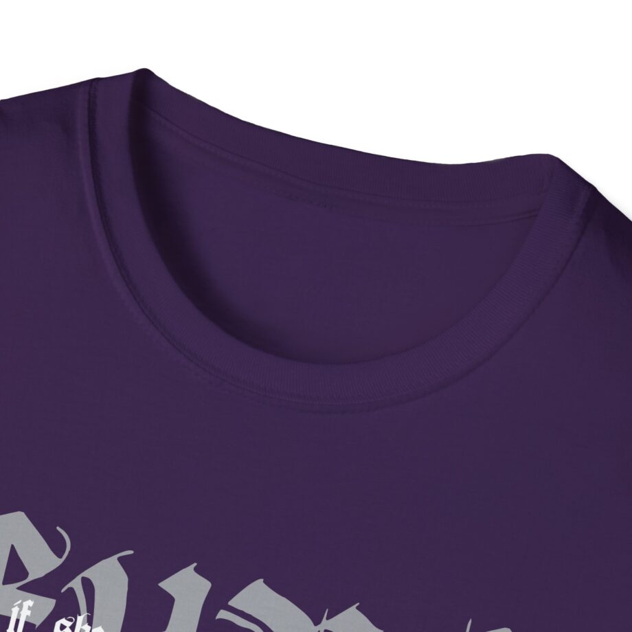 Erobb221 Unisex Softstyle T-Shirt