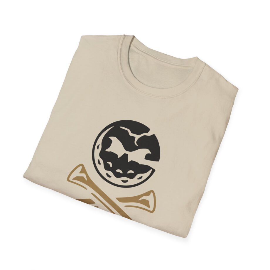 Bryson Dechambeau Unisex Softstyle T-Shirt