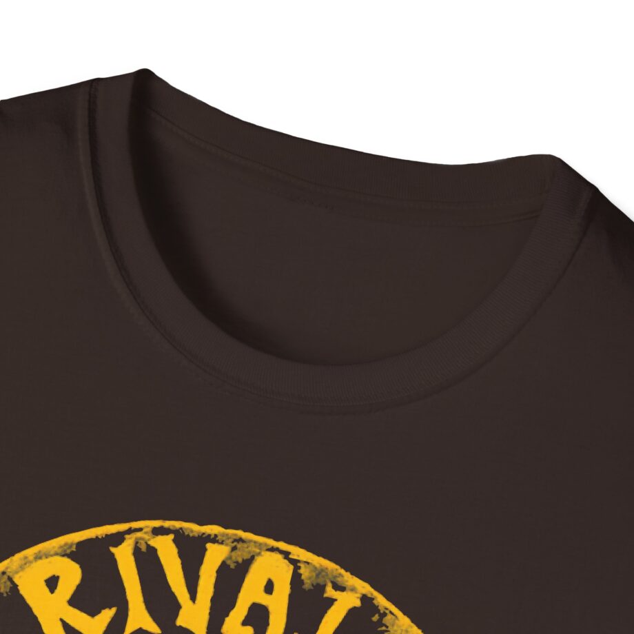 The Rival Mob Unisex Softstyle T-shirt