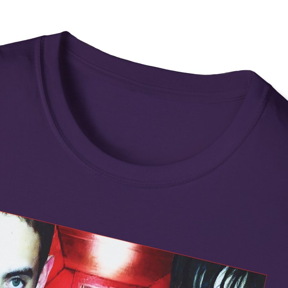 Sematary  Unisex Softstyle T-Shirt