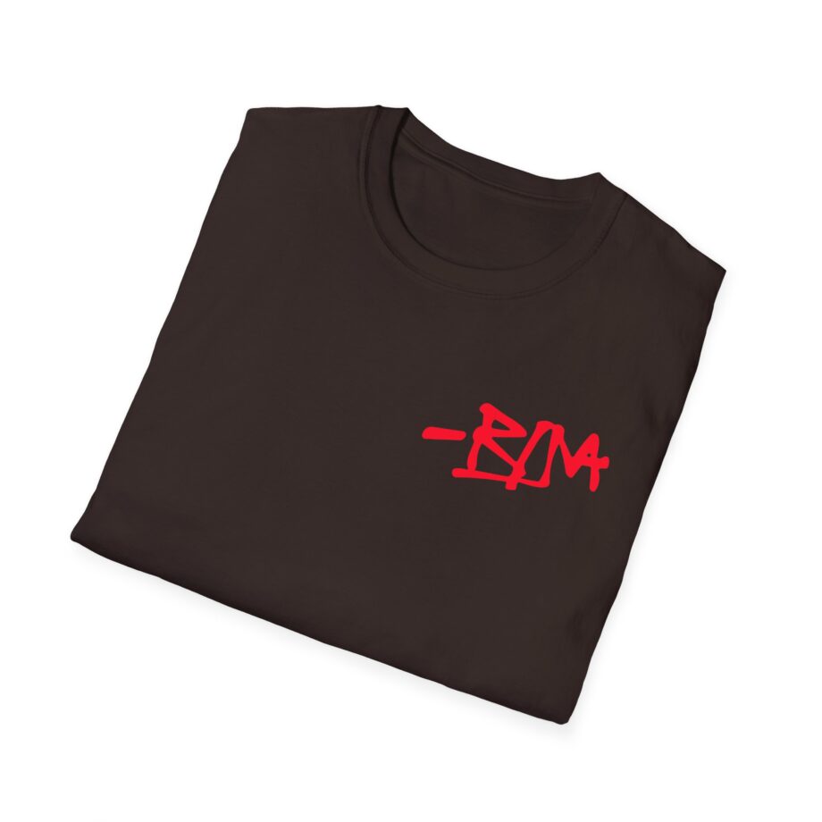 Rina Sawayama Stfu Unisex Softstyle T-shirt