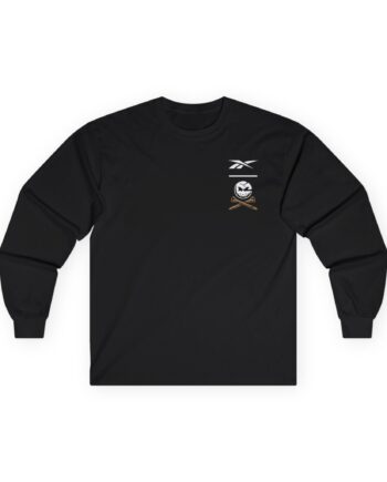 Bryson Dechambeau Unisex Ultra Cotton Long Sleeve Tee