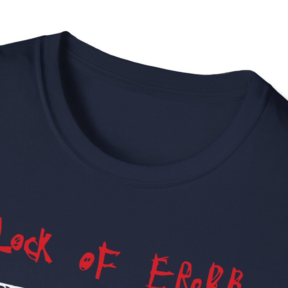Erobb221 Unisex Softstyle T-Shirt