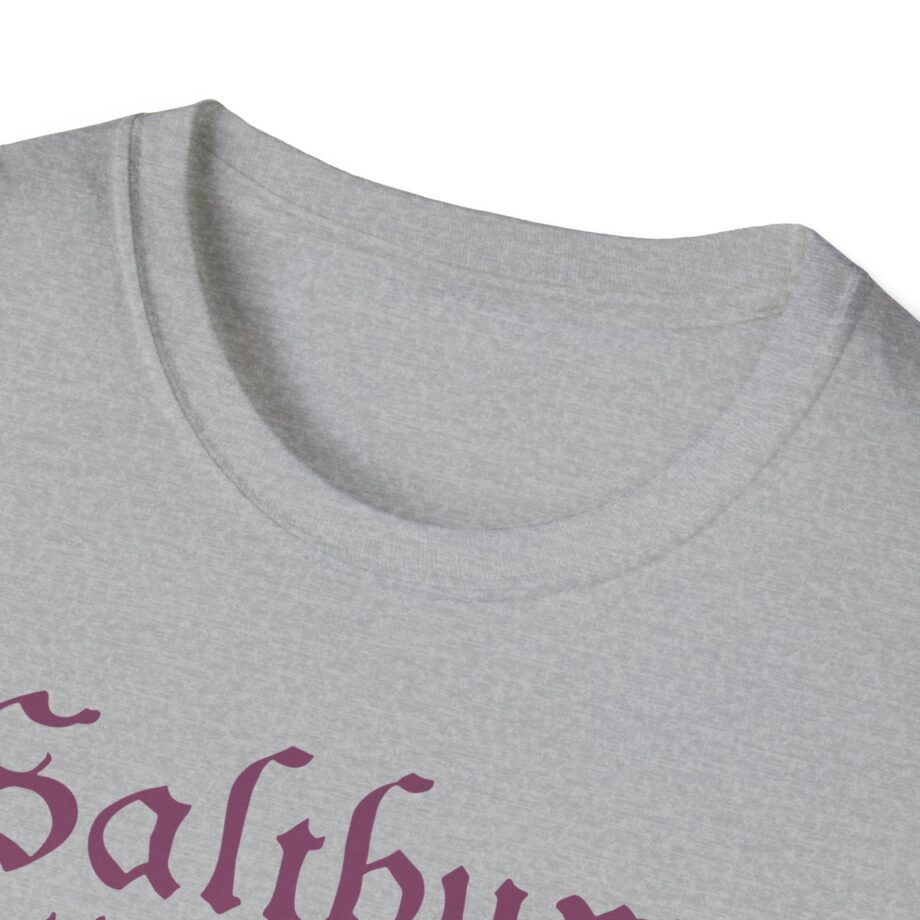 Saltburn Unisex Softstyle T-shirt