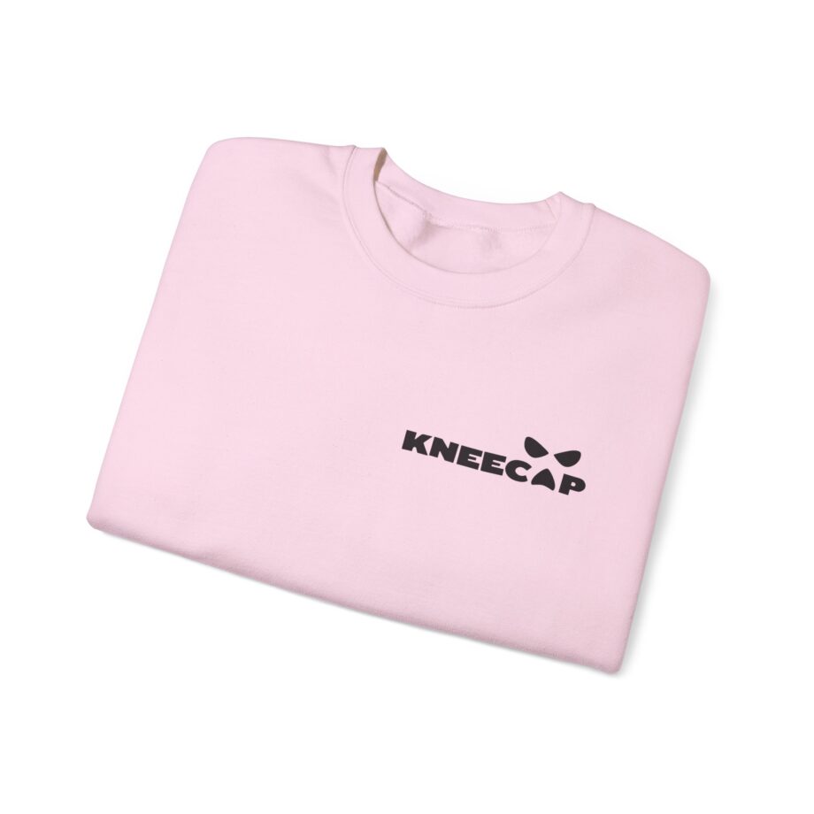 Kneecap Essentials Unisex Heavy Blend™ Crewneck Sweatshirt