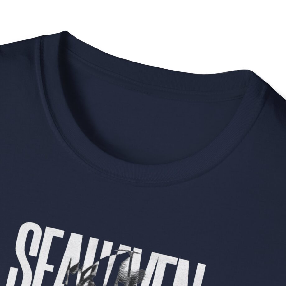 Seahaven Unisex Softstyle T-shirt