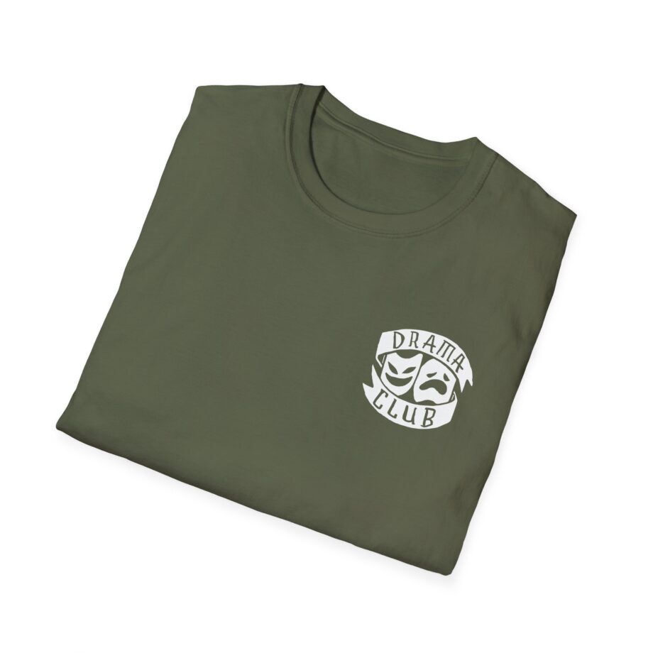 Tvboo  Unisex Softstyle T-Shirt