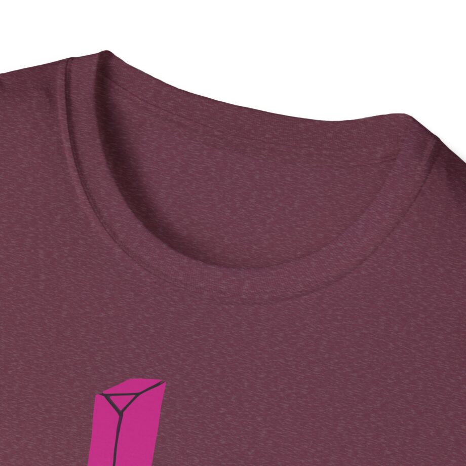 Tvboo  Unisex Softstyle T-Shirt