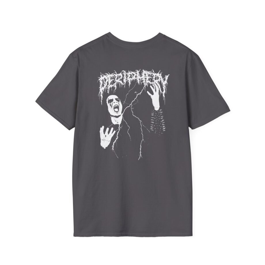 Periphery Mark Thorne Unisex Softstyle T-shirt