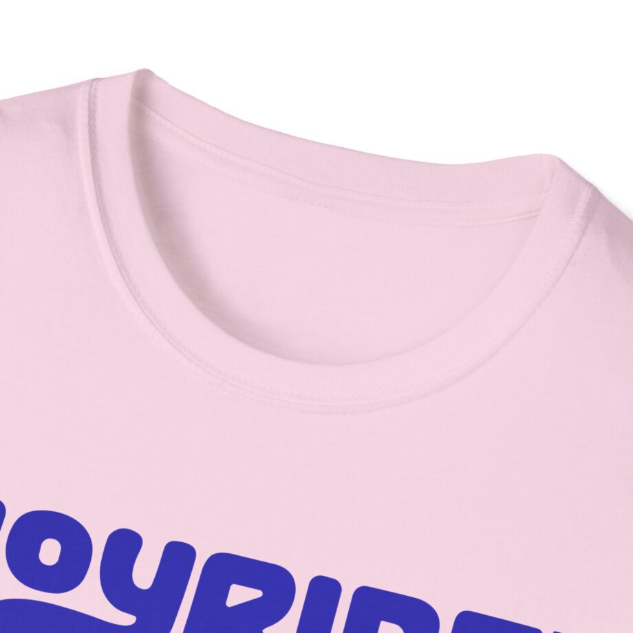 Ryan Trahan Joyride Podium Unisex Softstyle T-Shirt