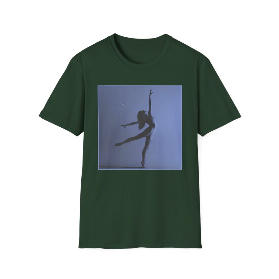 Whirr Unisex Softstyle T-shirt