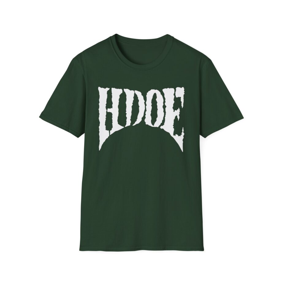 Sematary  Unisex Softstyle T-shirt