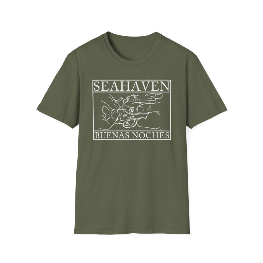 Seahaven Unisex Softstyle T-shirt