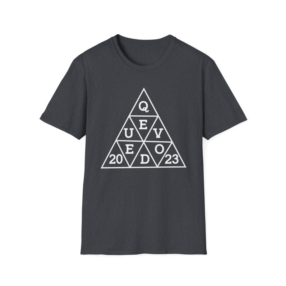 Quevedo Lpgc 2023 Unisex Softstyle T-shirt