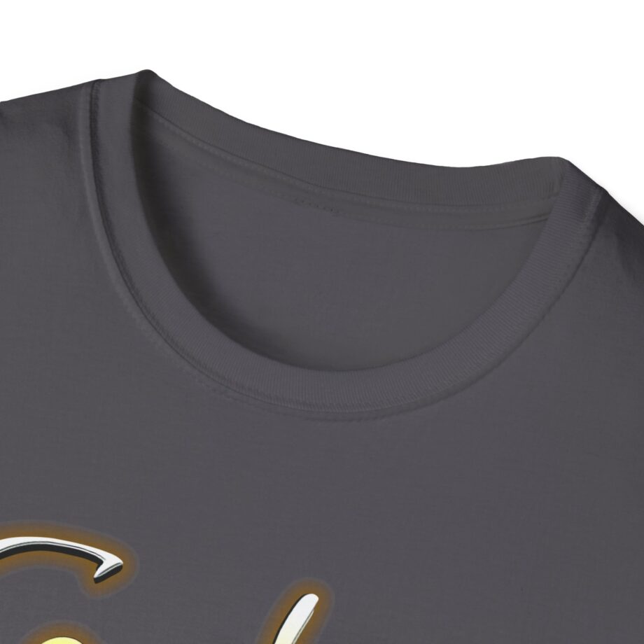 Coraline Unisex Softstyle T-shirt