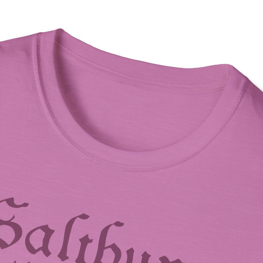 Saltburn Unisex Softstyle T-shirt