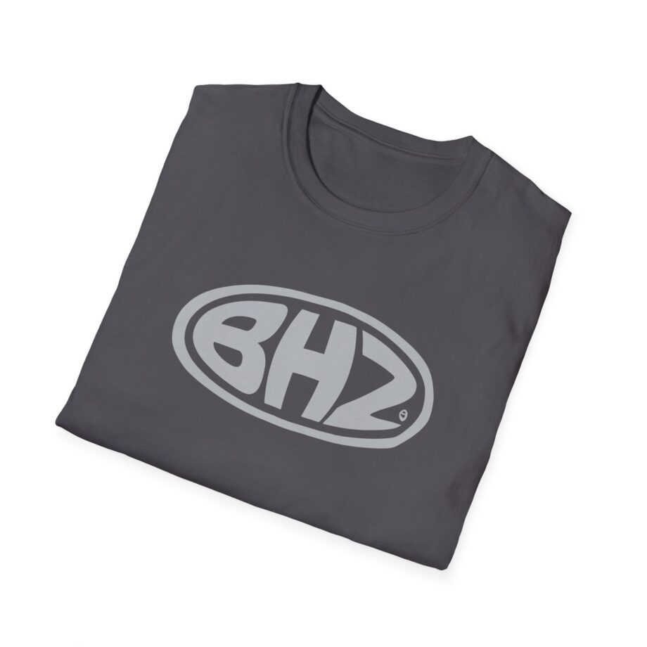 BHZ Unisex Softstyle T-Shirt
