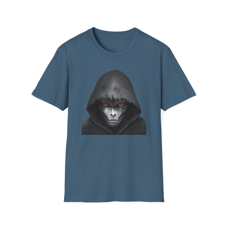LT Lickme Unisex Softstyle T-Shirt