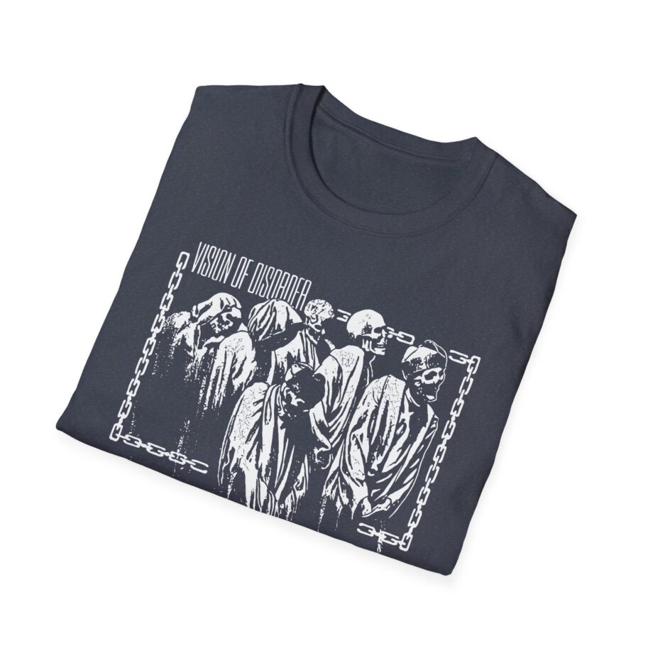 Vision of Disorder Purgatory Unisex Softstyle T-shirt