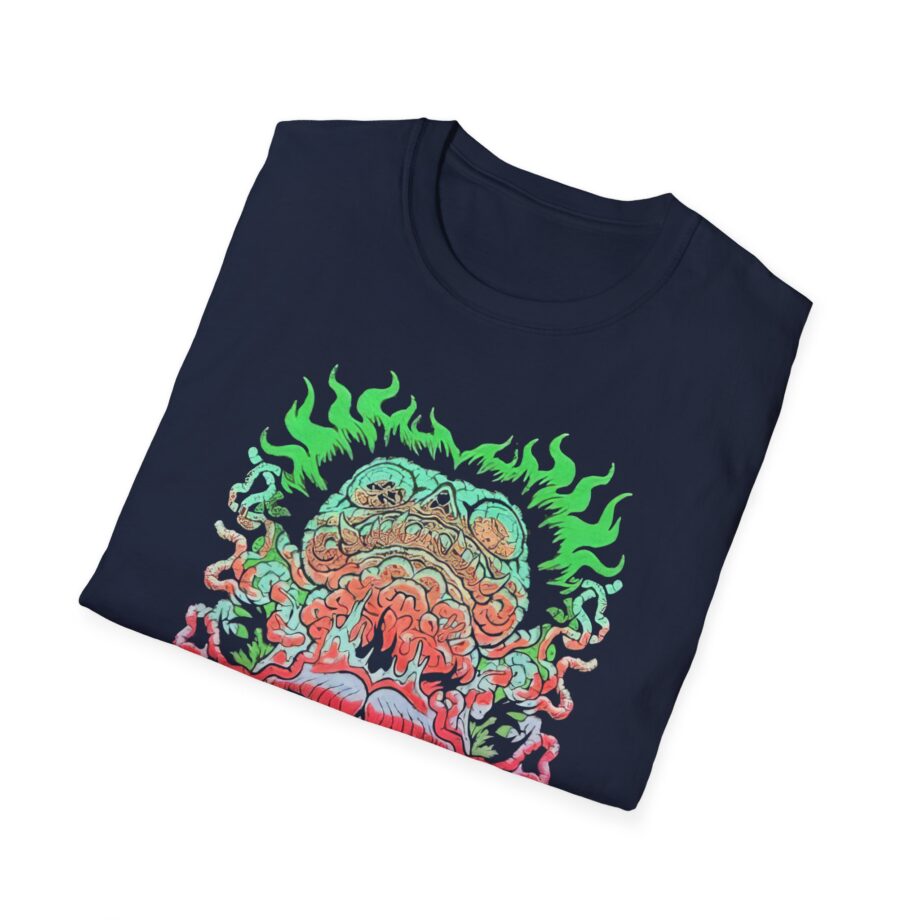 Meatcanyon Unisex Softstyle T-Shirt