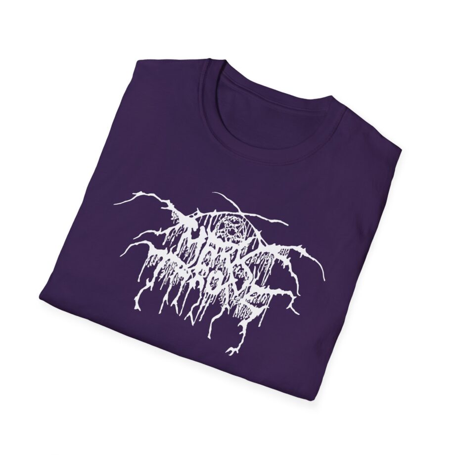 Periphery Mark Thorne Unisex Softstyle T-shirt