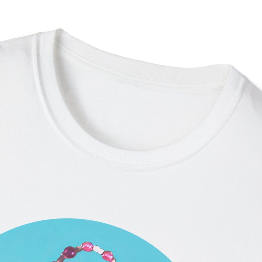 Nanalan Unisex Softstyle T-shirt