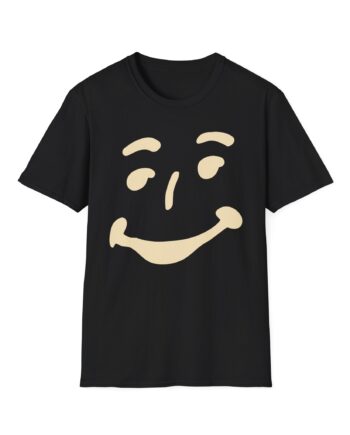 Steve Lacy Unisex Softstyle T-shirt