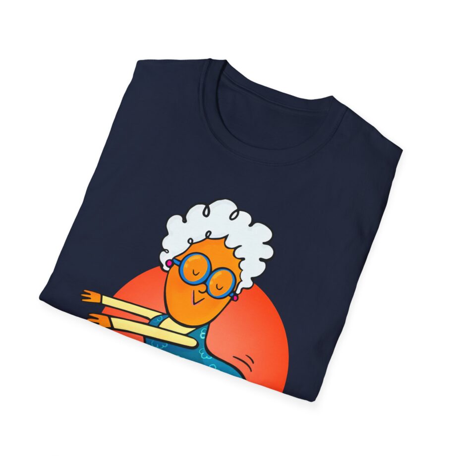Nanalan Cake Unisex Softstyle T-shirt