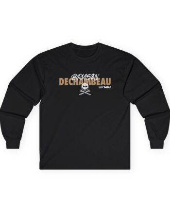 Bryson Dechambeau Unisex Ultra Cotton Long Sleeve Tee