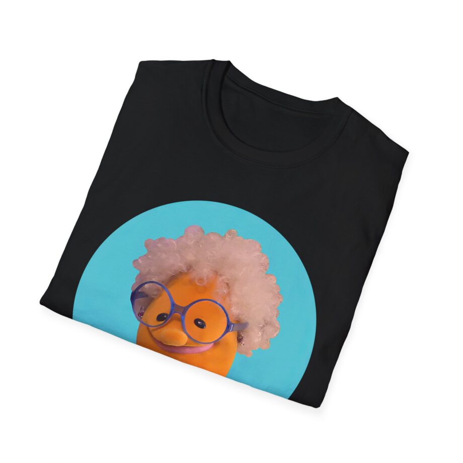 Nanalan Unisex Softstyle T-shirt