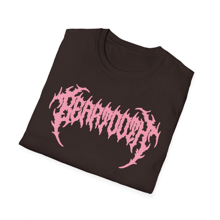 Beartooth Metal Snake Unisex Softstyle T-shirt