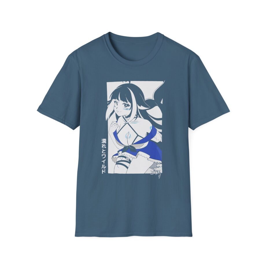 Shylily Unisex Softstyle T-Shirt