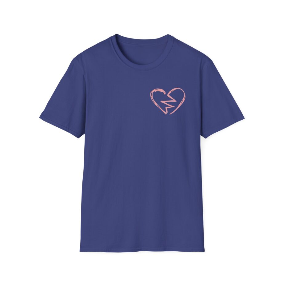 Montez Unisex Softstyle T-shirt