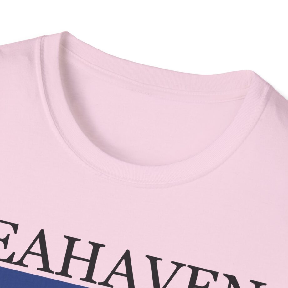 Seahaven Unisex Softstyle T-shirt