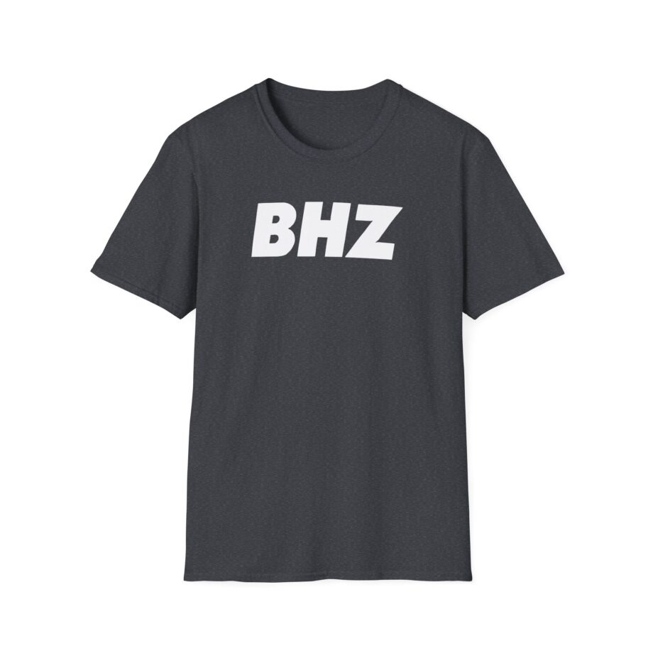 BHZ Unisex Softstyle T-Shirt