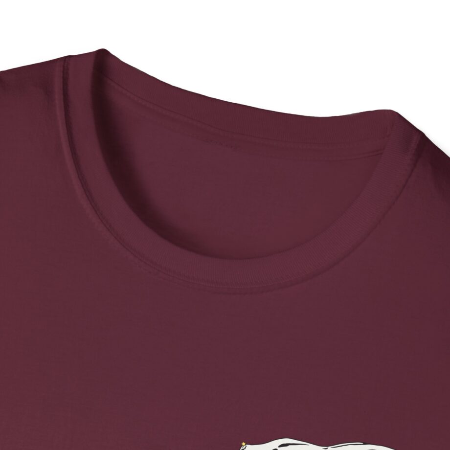 Laufey Silver Lining Unisex Softstyle T-Shirt