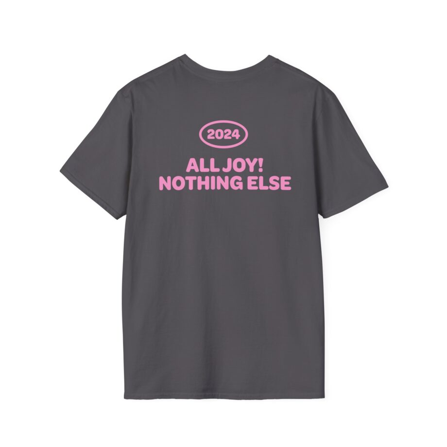Ryan Trahan You Can Have My Joyride  Unisex Softstyle T-Shirt