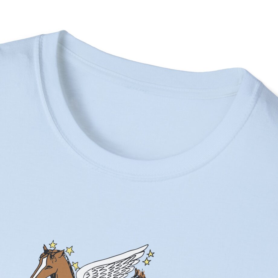 Laufey Darling Unisex Softstyle T-Shirt