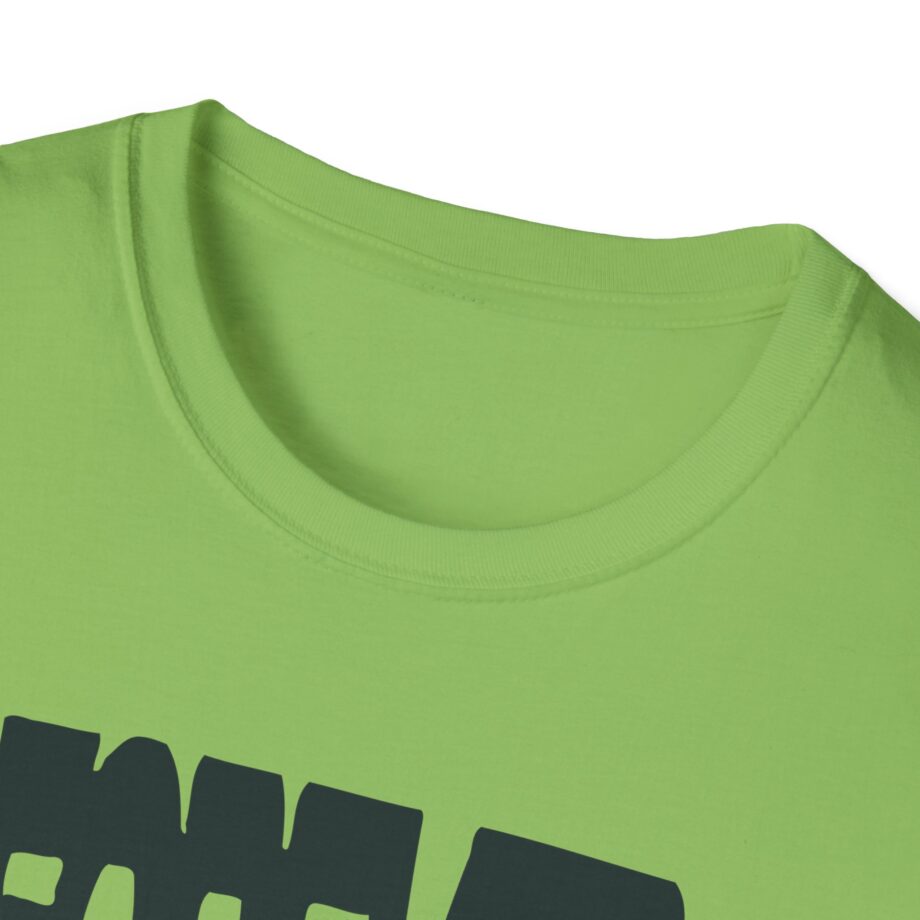 BHZ Unisex Softstyle T-Shirt