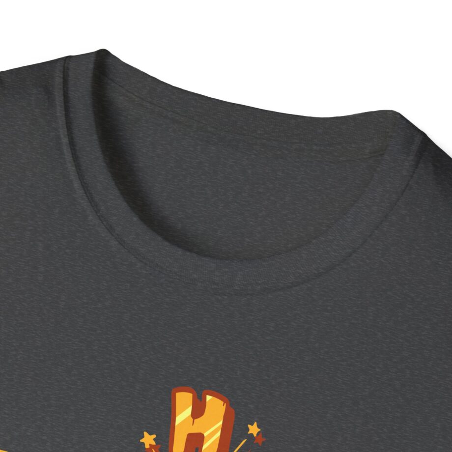 Dashiexp Unisex Softstyle T-Shirt