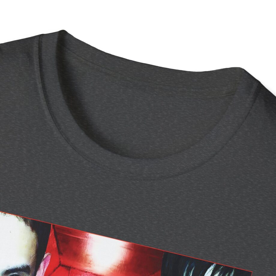 Sematary  Unisex Softstyle T-shirt