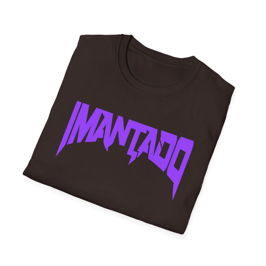 Imantado Unisex Softstyle T-Shirt