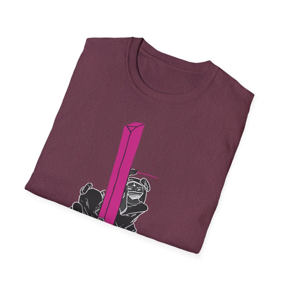 Tvboo  Unisex Softstyle T-Shirt