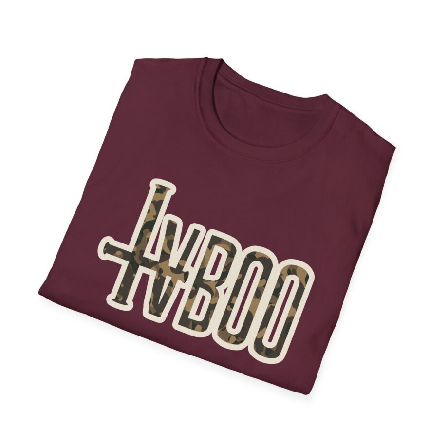 Tvboo Unisex Softstyle T-Shirt