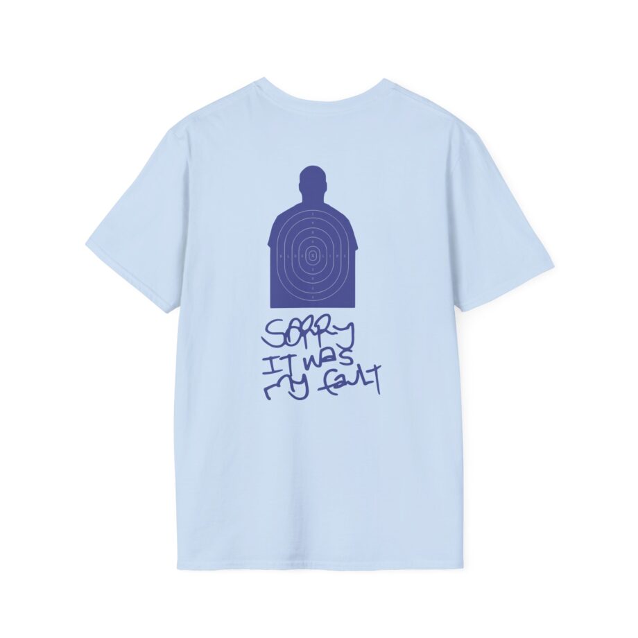 Isaiah Rashad S.i.w.m.f. Unisex Softstyle T-Shirt