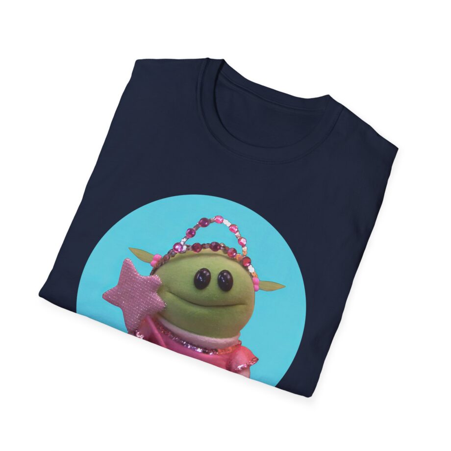 Nanalan Unisex Softstyle T-shirt