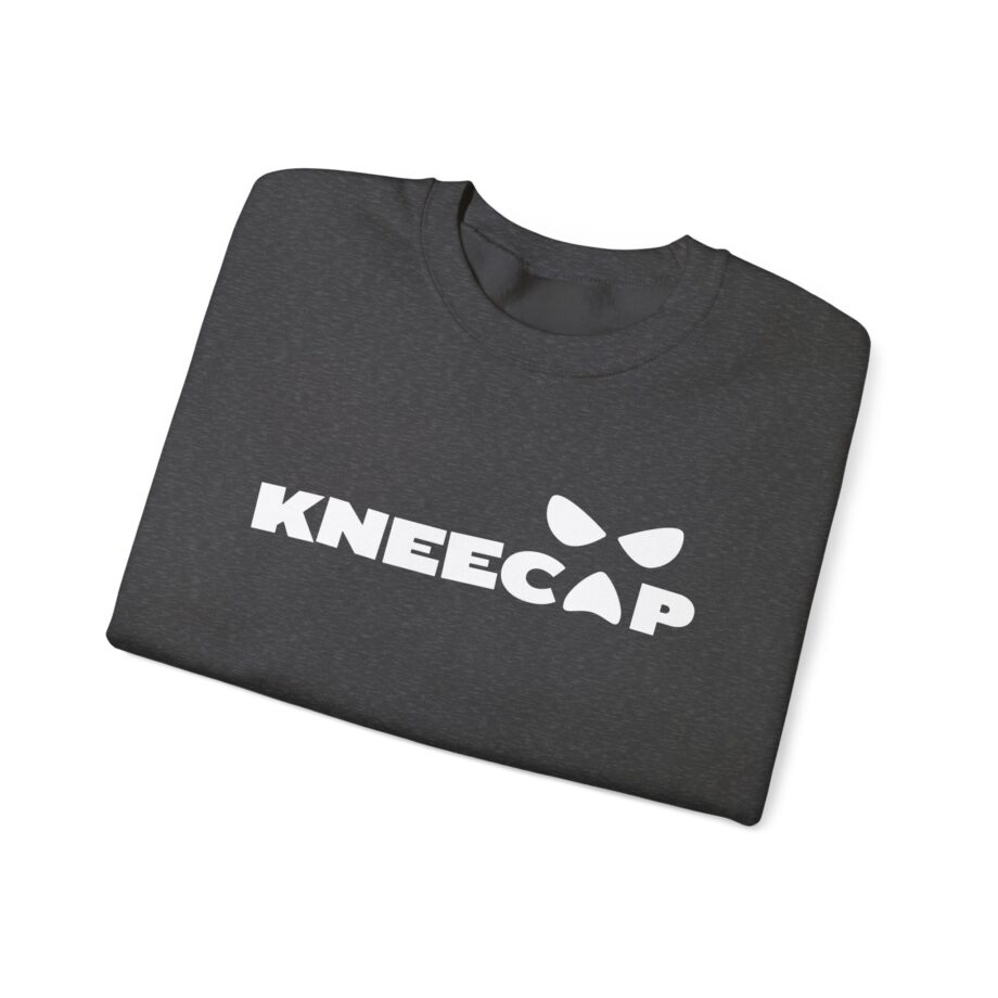 Kneecap Unisex Heavy Blend™ Crewneck Sweatshirt