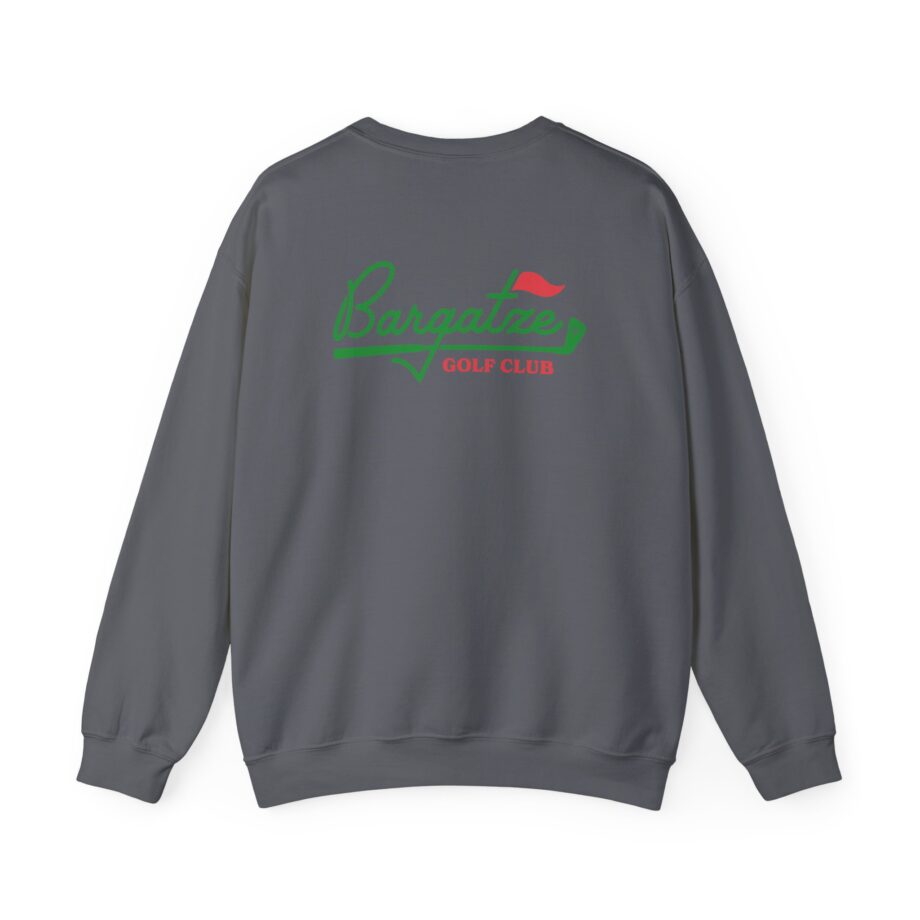 Nate Bargatze Golf Unisex Heavy Blend™ Crewneck Sweatshirt