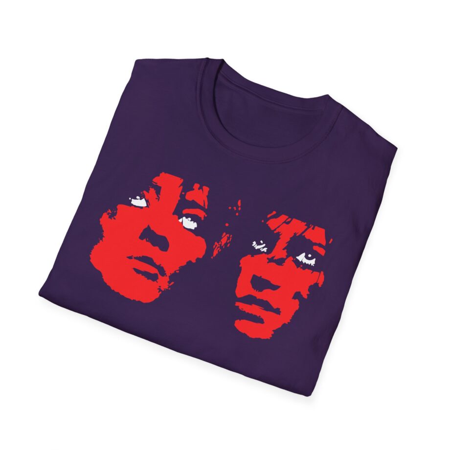 Meatcanyon Martyrs Unisex Softstyle T-Shirt
