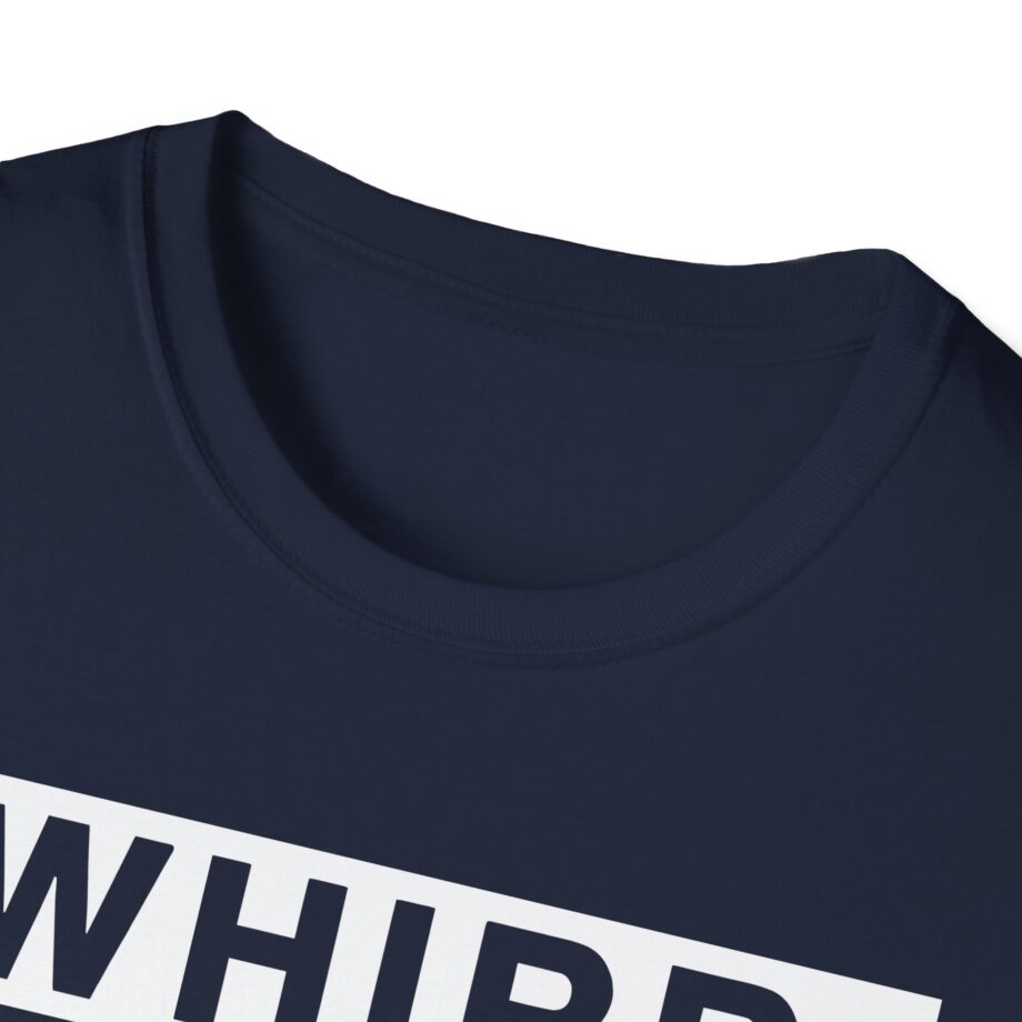 Whirr Unisex Softstyle T-shirt